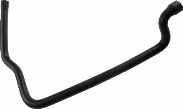 GATES 02-1865 - Flessibile radiatore www.autoricambi360.it