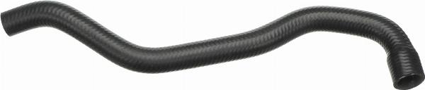 GATES 02-1863 - Flessibile radiatore www.autoricambi360.it