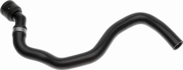 GATES 02-1807 - Flessibile radiatore www.autoricambi360.it