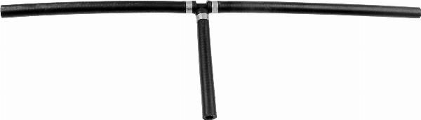 GATES 02-1815 - Flessibile radiatore www.autoricambi360.it