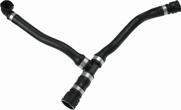 GATES 02-1884 - Flessibile radiatore www.autoricambi360.it