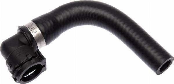 GATES 02-1880 - Flessibile radiatore www.autoricambi360.it