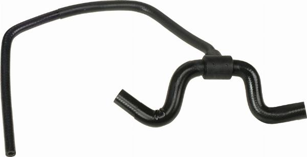 GATES 02-1881 - Flessibile radiatore www.autoricambi360.it
