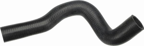 GATES 02-1883 - Flessibile radiatore www.autoricambi360.it