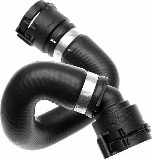 GATES 02-1882 - Flessibile radiatore www.autoricambi360.it