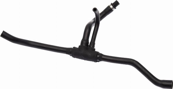 GATES 02-1829 - Flessibile radiatore www.autoricambi360.it