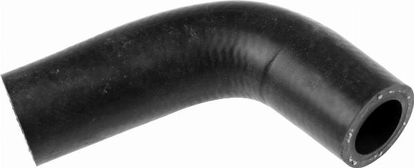 GATES 02-1822 - Flessibile radiatore www.autoricambi360.it