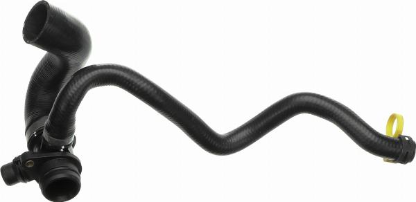 GATES 02-1792 - Flessibile radiatore www.autoricambi360.it