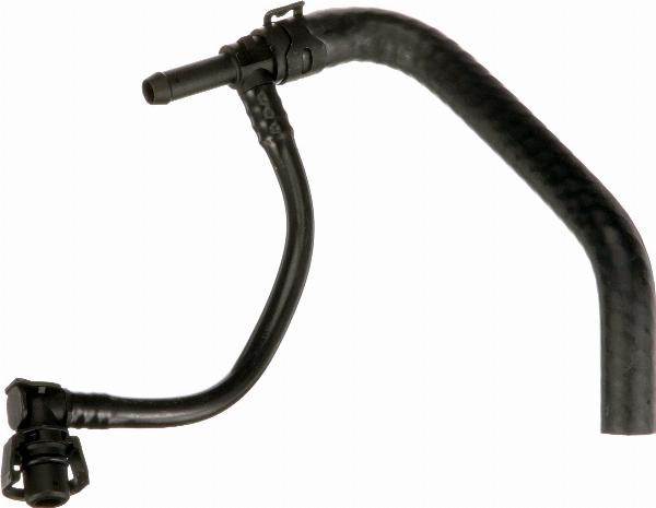 GATES 02-1745 - Flessibile radiatore www.autoricambi360.it