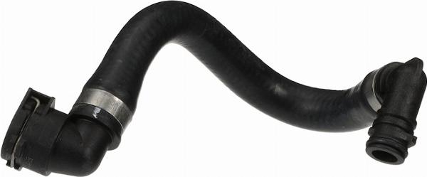 GATES 02-1759 - Flessibile radiatore www.autoricambi360.it