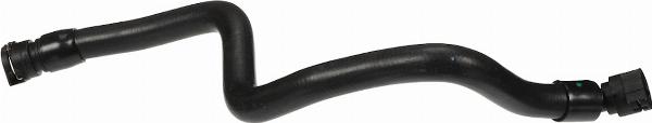 GATES 02-1756 - Flessibile radiatore www.autoricambi360.it