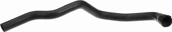 GATES 02-1750 - Flessibile radiatore www.autoricambi360.it