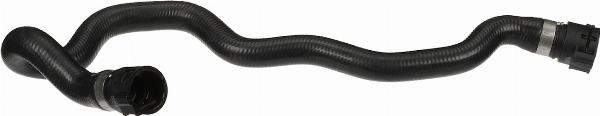 GATES 02-1751 - Flessibile radiatore www.autoricambi360.it