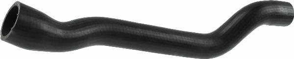 GATES 02-1758 - Flessibile radiatore www.autoricambi360.it