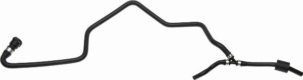 GATES 02-1769 - Flessibile radiatore www.autoricambi360.it