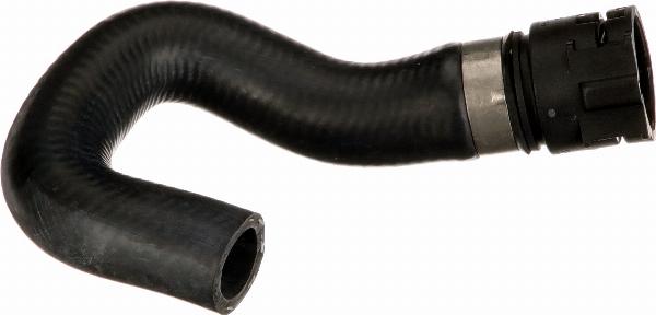 Gates 02-1760 - Flessibile radiatore www.autoricambi360.it