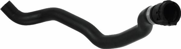 GATES 021762 - Flessibile radiatore www.autoricambi360.it