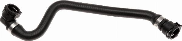 GATES 02-1767 - Flessibile radiatore www.autoricambi360.it
