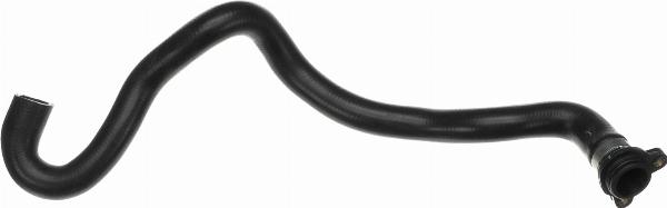GATES 02-1784 - Flessibile radiatore www.autoricambi360.it