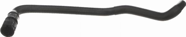 Gates 02-1782 - Flessibile radiatore www.autoricambi360.it