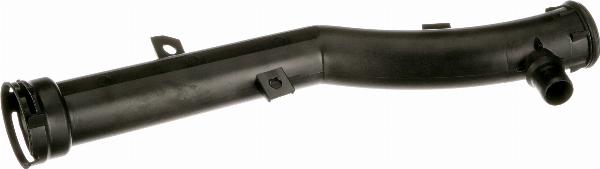 GATES 02-1731 - Condotto del refrigerante www.autoricambi360.it