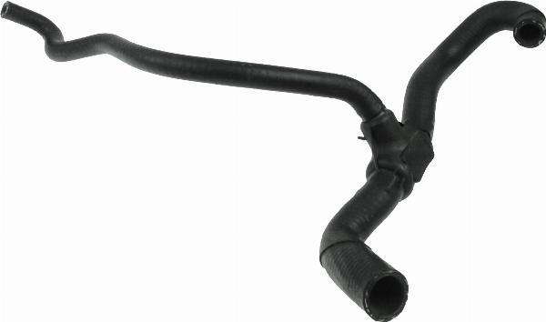 GATES 02-1738 - Flessibile radiatore www.autoricambi360.it