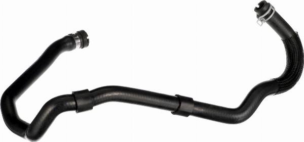 GATES 02-1732 - Flessibile radiatore www.autoricambi360.it