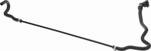 GATES 02-1779 - Flessibile radiatore www.autoricambi360.it