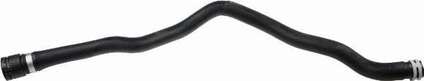 Gates 021775 - Flessibile radiatore www.autoricambi360.it