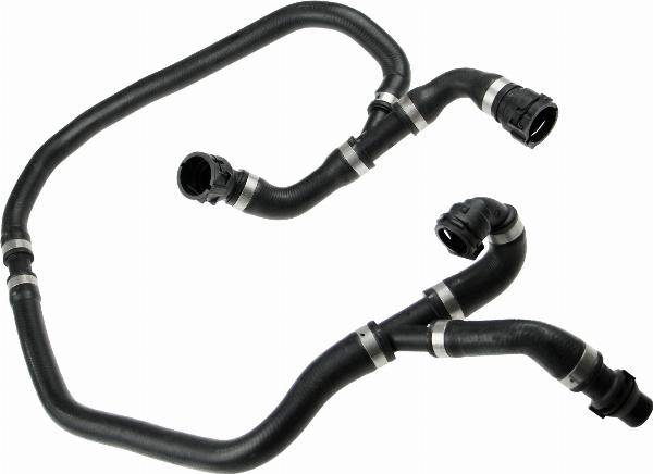 Gates 02-1771 - Flessibile radiatore www.autoricambi360.it