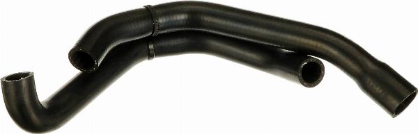 GATES 02-3954 - Flessibile radiatore www.autoricambi360.it