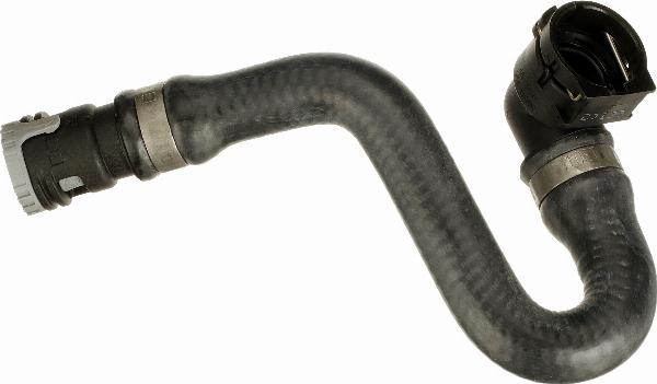 GATES 02-3952 - Flessibile radiatore www.autoricambi360.it