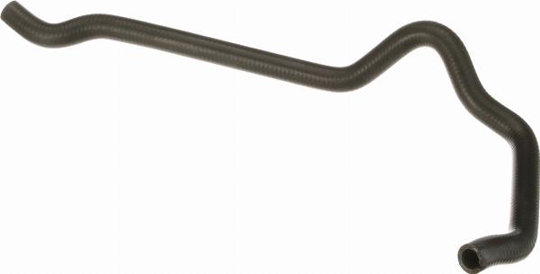 GATES 02-3494 - Flessibile radiatore www.autoricambi360.it