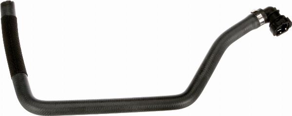 Gates 02-3564 - Flessibile radiatore www.autoricambi360.it
