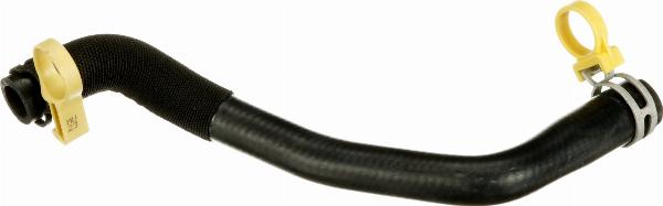 Gates 02-3516 - Flessibile radiatore www.autoricambi360.it