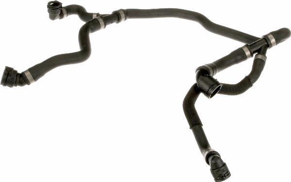 GATES 02-3511 - Flessibile radiatore www.autoricambi360.it