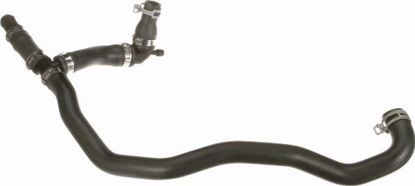 GATES 02-3584 - Flessibile radiatore www.autoricambi360.it