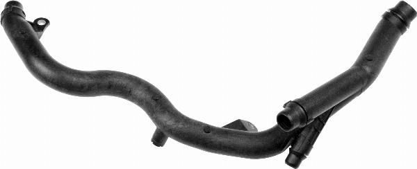 Gates 02-3585 - Condotto del refrigerante www.autoricambi360.it