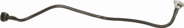 Gates 02-3580 - Flessibile radiatore www.autoricambi360.it