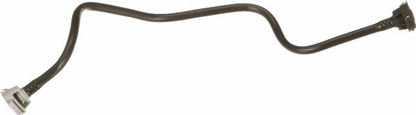 Gates 02-3581 - Flessibile radiatore www.autoricambi360.it