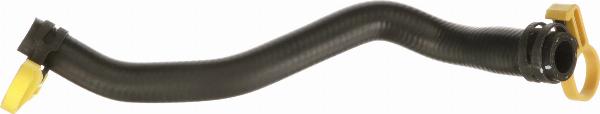 Gates 02-3576 - Flessibile radiatore www.autoricambi360.it