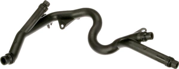 Gates 02-3578 - Condotto del refrigerante www.autoricambi360.it