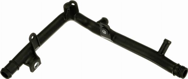 GATES 02-3677 - Condotto del refrigerante www.autoricambi360.it