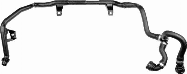 Gates 02-3056 - Flessibile radiatore www.autoricambi360.it