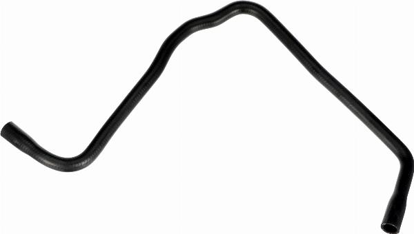 GATES 02-3057 - Flessibile radiatore www.autoricambi360.it
