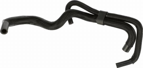GATES 02-3069 - Flessibile radiatore www.autoricambi360.it