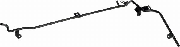 GATES 02-3065 - Condotto del refrigerante www.autoricambi360.it
