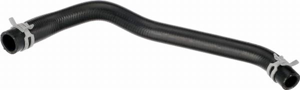GATES 02-3006 - Flessibile radiatore www.autoricambi360.it