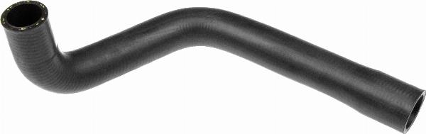 GATES 02-3015 - Flessibile radiatore www.autoricambi360.it