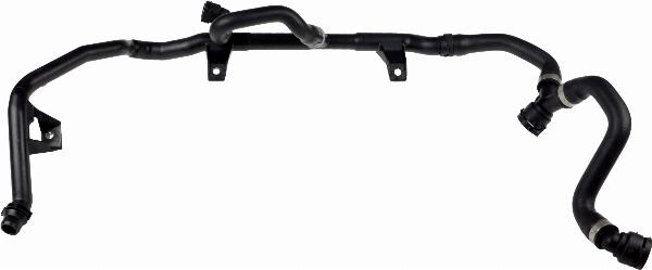 Gates 02-3083 - Flessibile radiatore www.autoricambi360.it